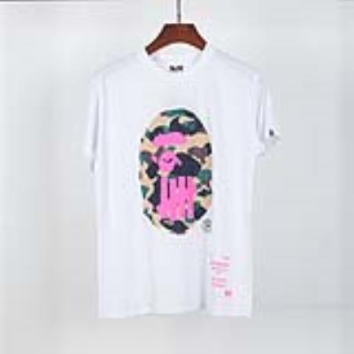 Cheap Bape Shirts wholesale No. 164